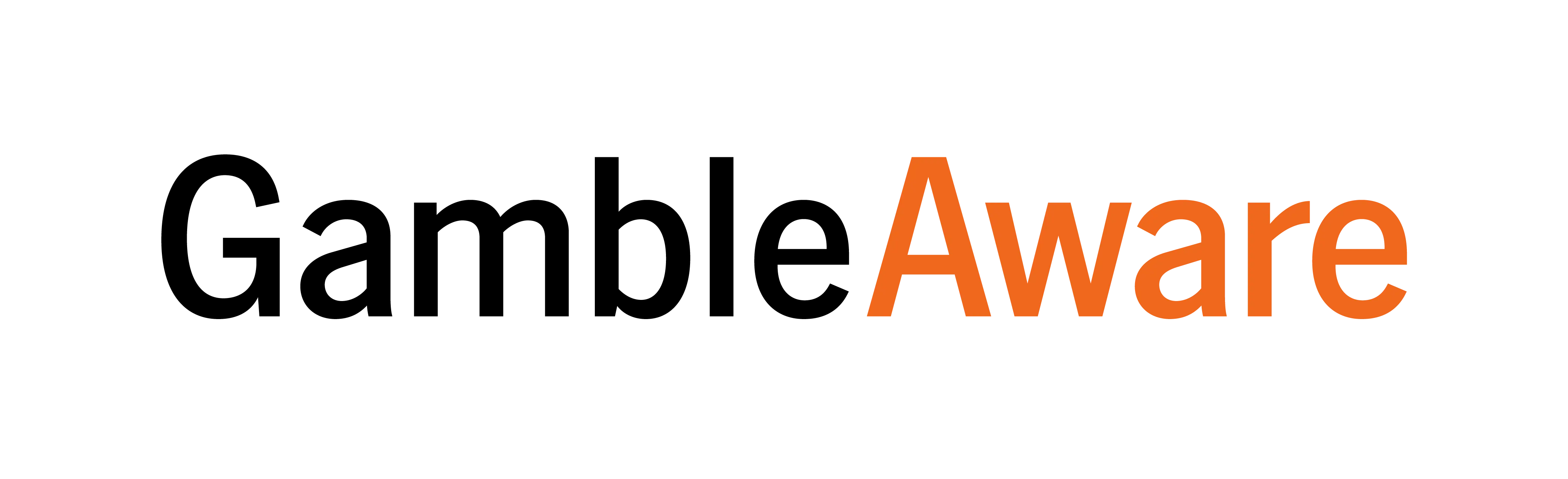 BeGambleAware - Responsible Gambling